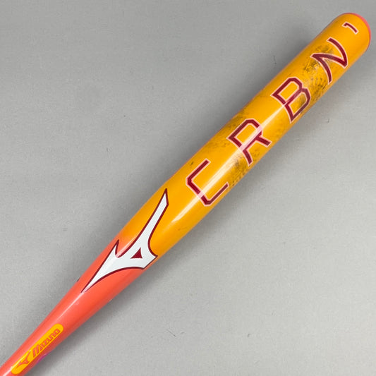 Mizuno CRBN1 34/25 (-9) Softball Bat