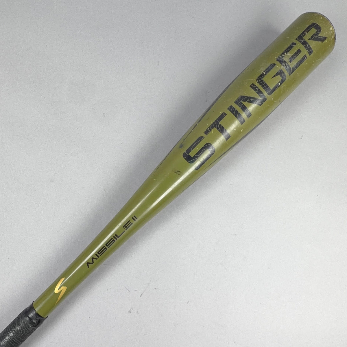 Stinger Sports Missile II 31/28 (-3) BBCOR Baseball Bat