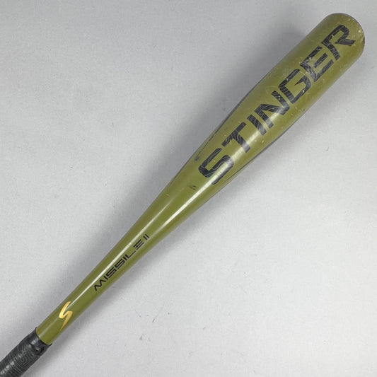 Stinger Sports Missile II 31/28 (-3) BBCOR Baseball Bat