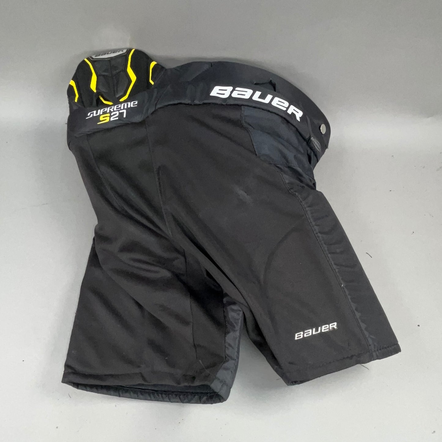 Bauer Supreme S27 Junior Large Hockey Pants