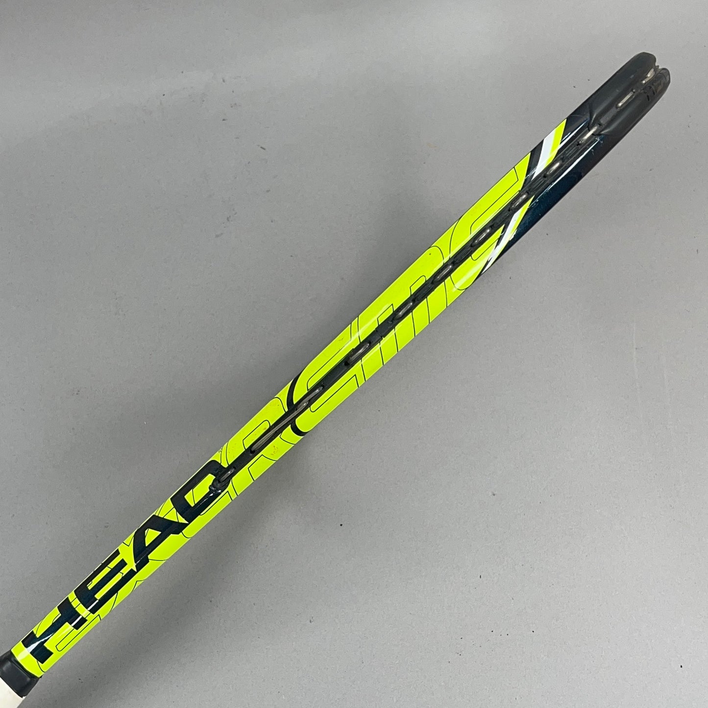 Head Graphine Extreme Lite Tennis Racquet 4 1/4" Grip & 100in² Head Size