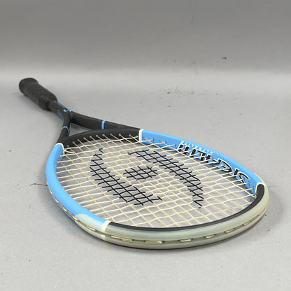 Harrow Stealth Ultralite 140g Squash Racket