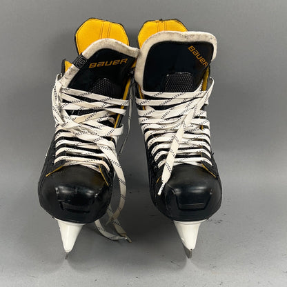 Bauer Supreme S150 Size 9.5 Senior Hockey Skates