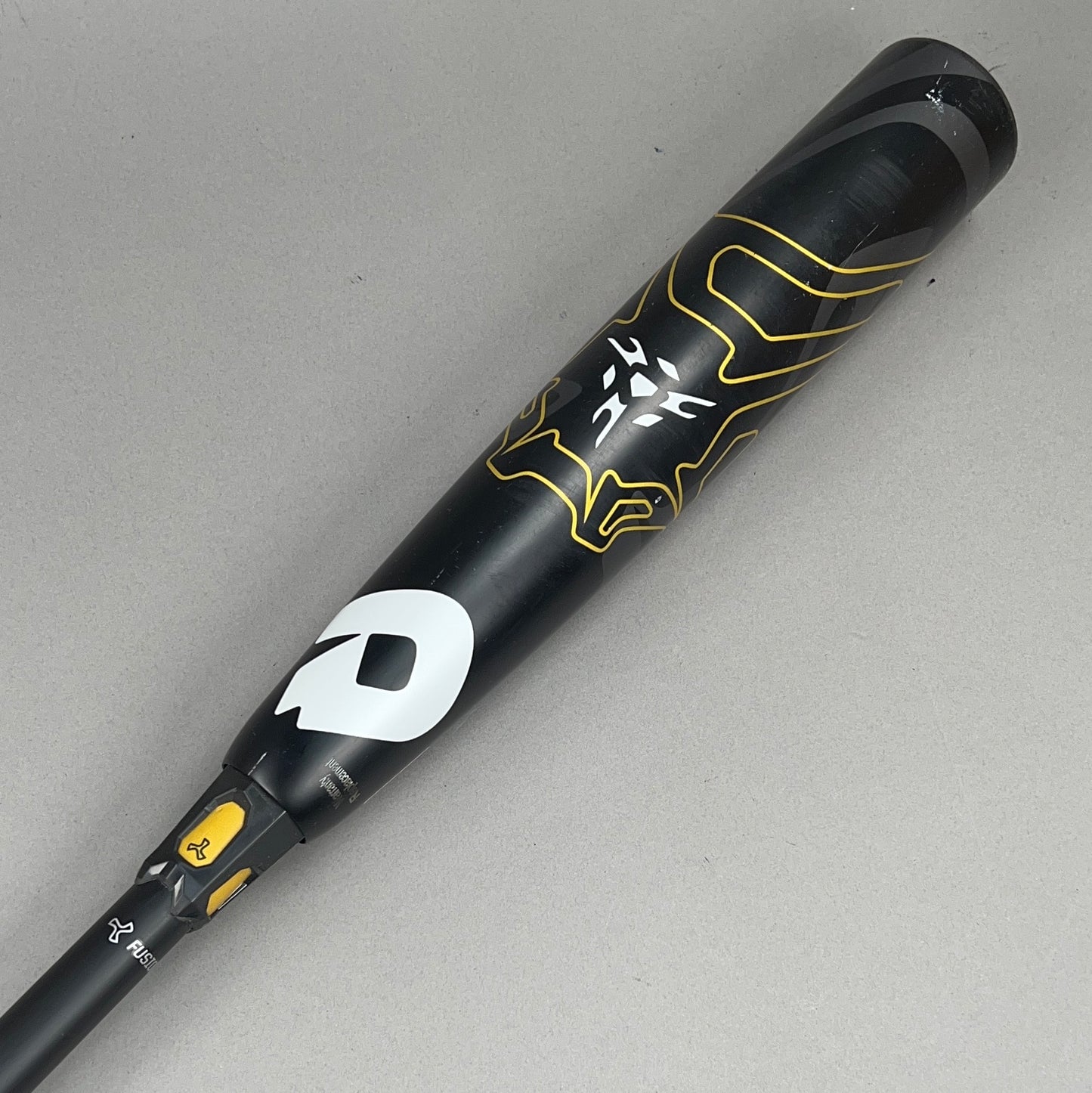 Demarini CF Limited Edition 31/28 (-3) BBCOR Baseball Bat
