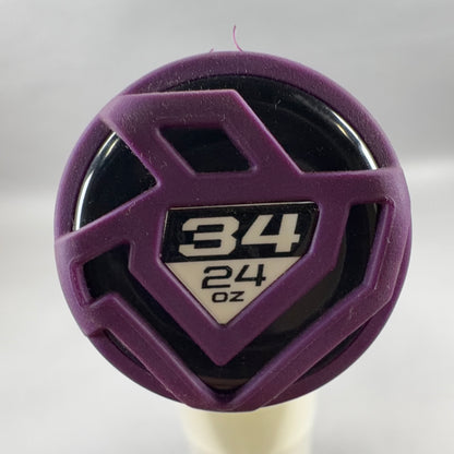 DeMarini Vizion 34/24 (-10) ASA / NSA / USSSA Softball Bat