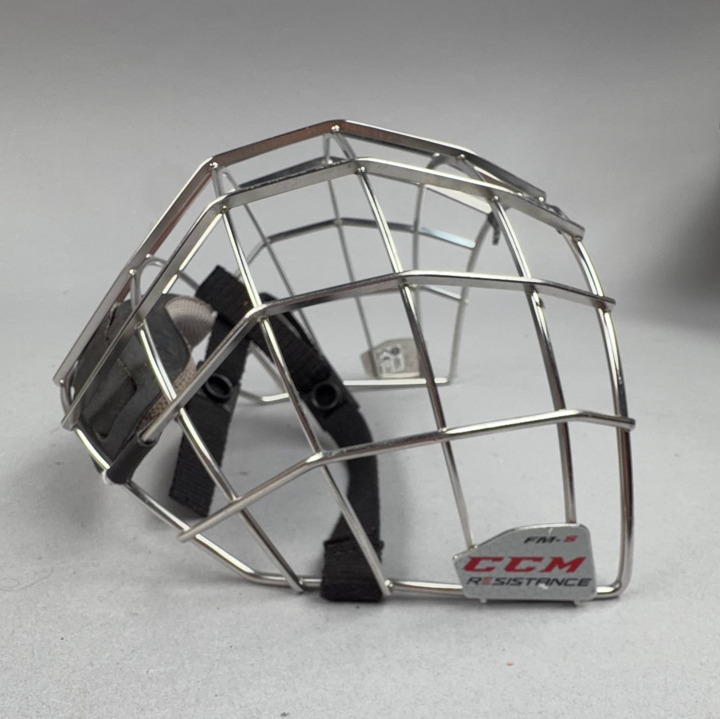 CCM Resistance Small Hockey Cage