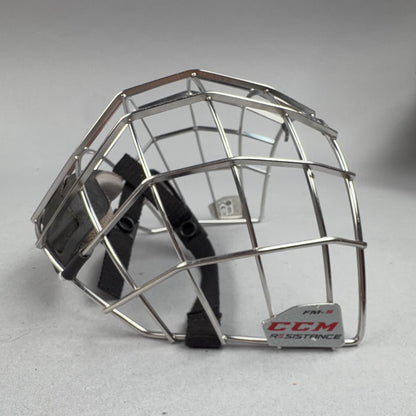CCM Resistance Small Hockey Cage