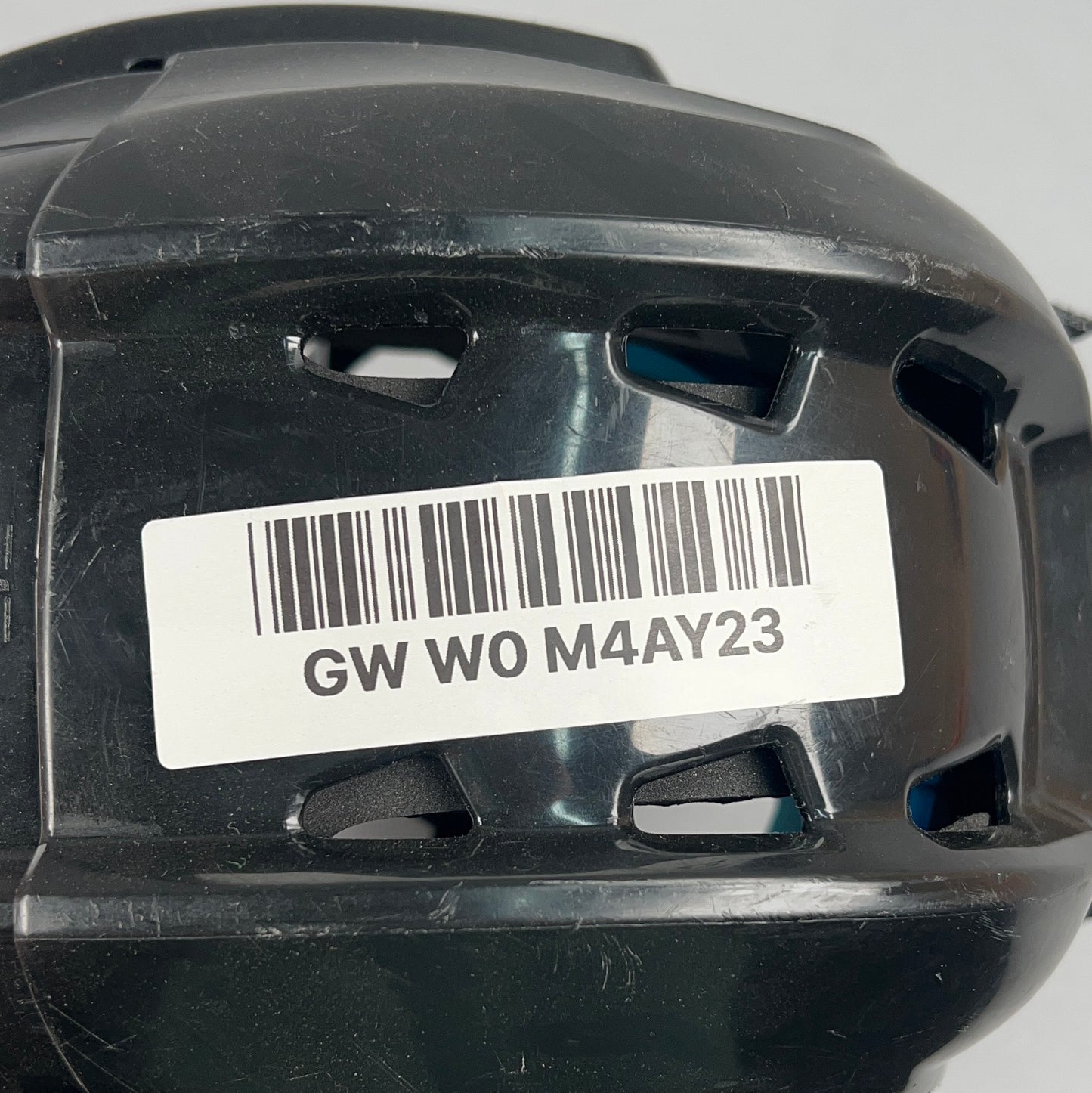 Bauer Prodigy 6" to 6 5/8" Youth Hockey Helmet