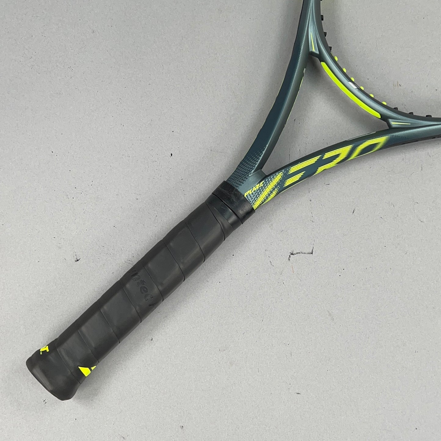 Babolat Pure Aero 2026 Tennis Racquet 4 3/8" Grip & 100in² Head Size