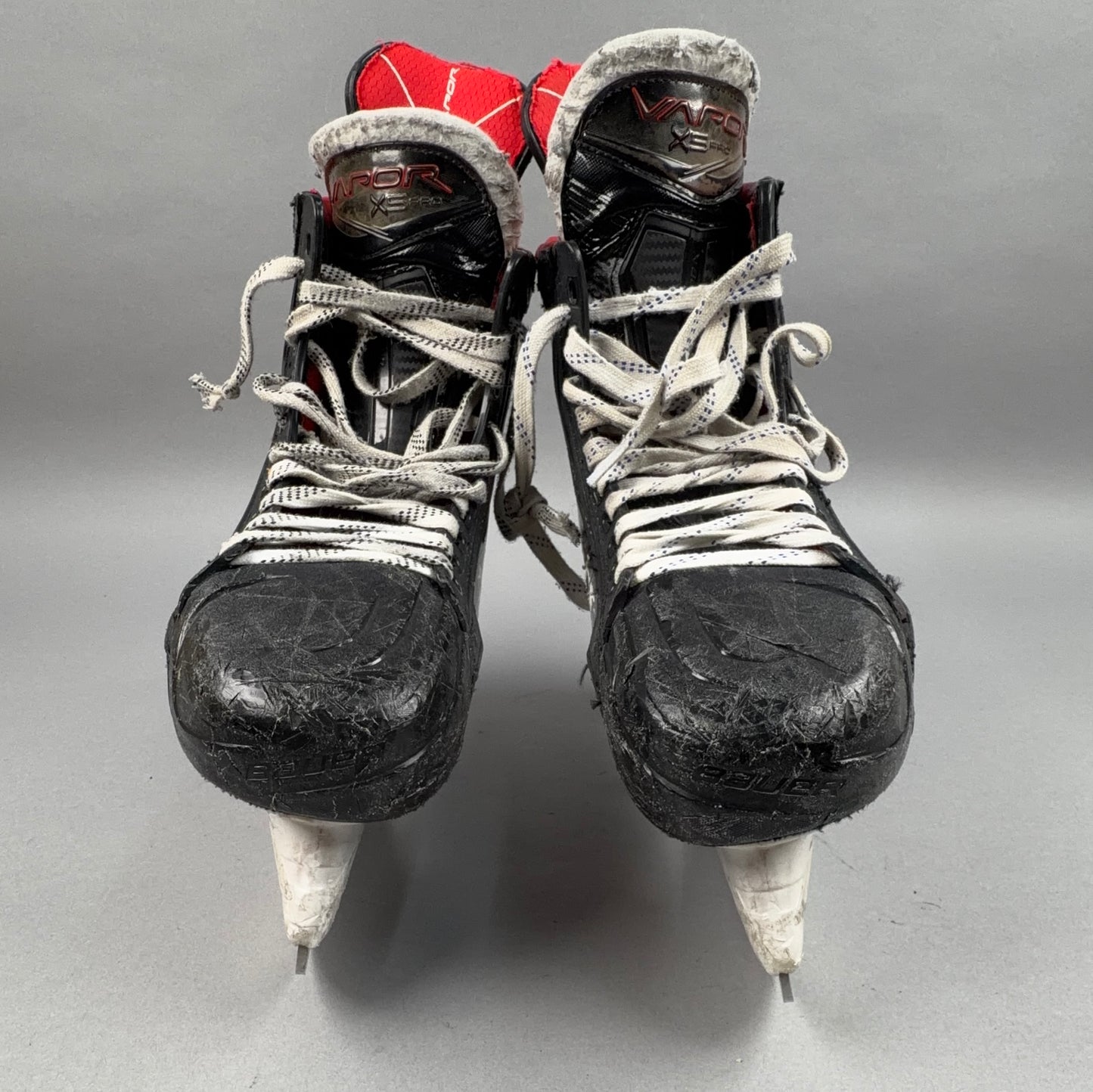 Bauer Vapor X5 Pro Size 9.5 Senior Hockey Skates