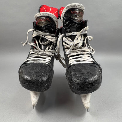 Bauer Vapor X5 Pro Size 9.5 Senior Hockey Skates