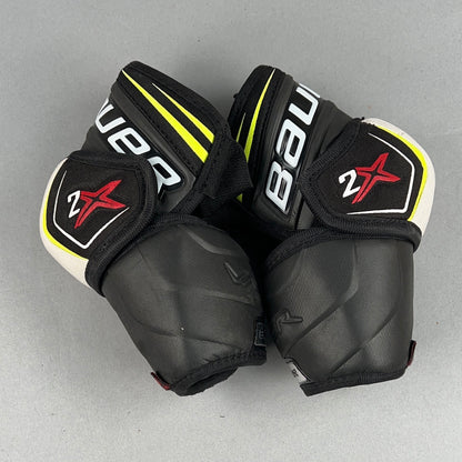 Bauer Vapor 2X Senior Medium Hockey Elbow Pads