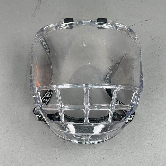 ITECH Concept 2 Senior Hockey Visor