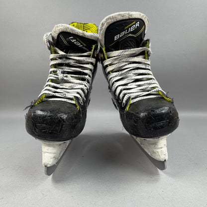 Bauer Supreme M30 Size 5.5 Intermediate Hockey Skates