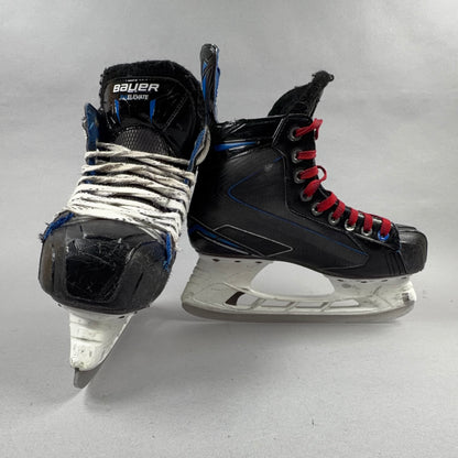 Bauer Nexus Elevate Size 6.5 Intermediate Hockey Skates
