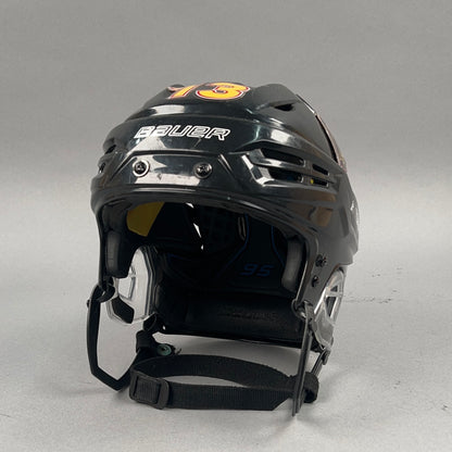 Bauer Re-Akt 95 S Small 6 1/2" to 7" Junior Hockey Helmet