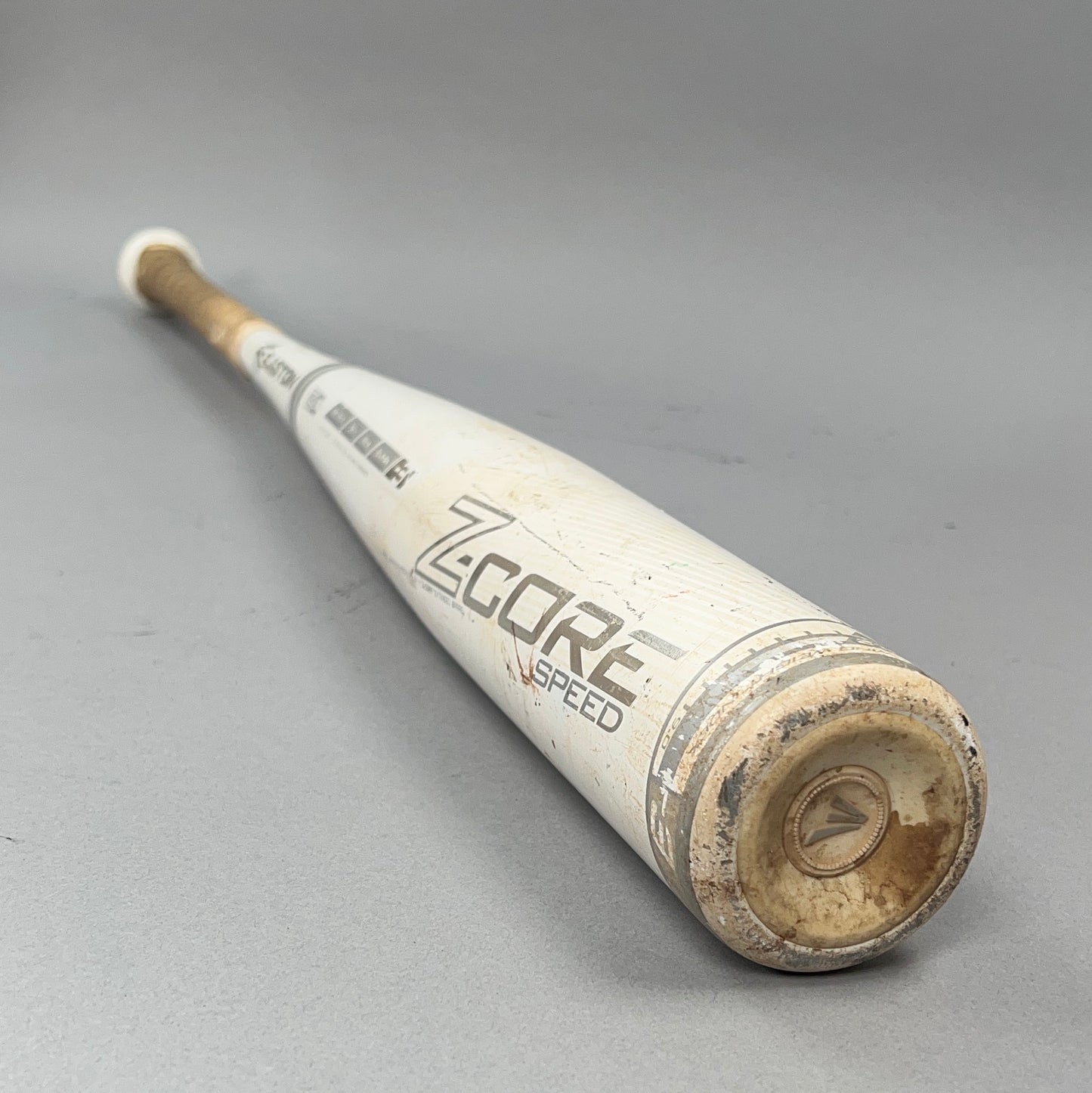 Easton Z-Core Speed Limited Whiteout 32/29 (-3) BBCOR Baseball Bat