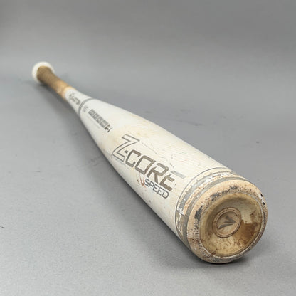 Easton Z-Core Speed Limited Whiteout 32/29 (-3) BBCOR Baseball Bat