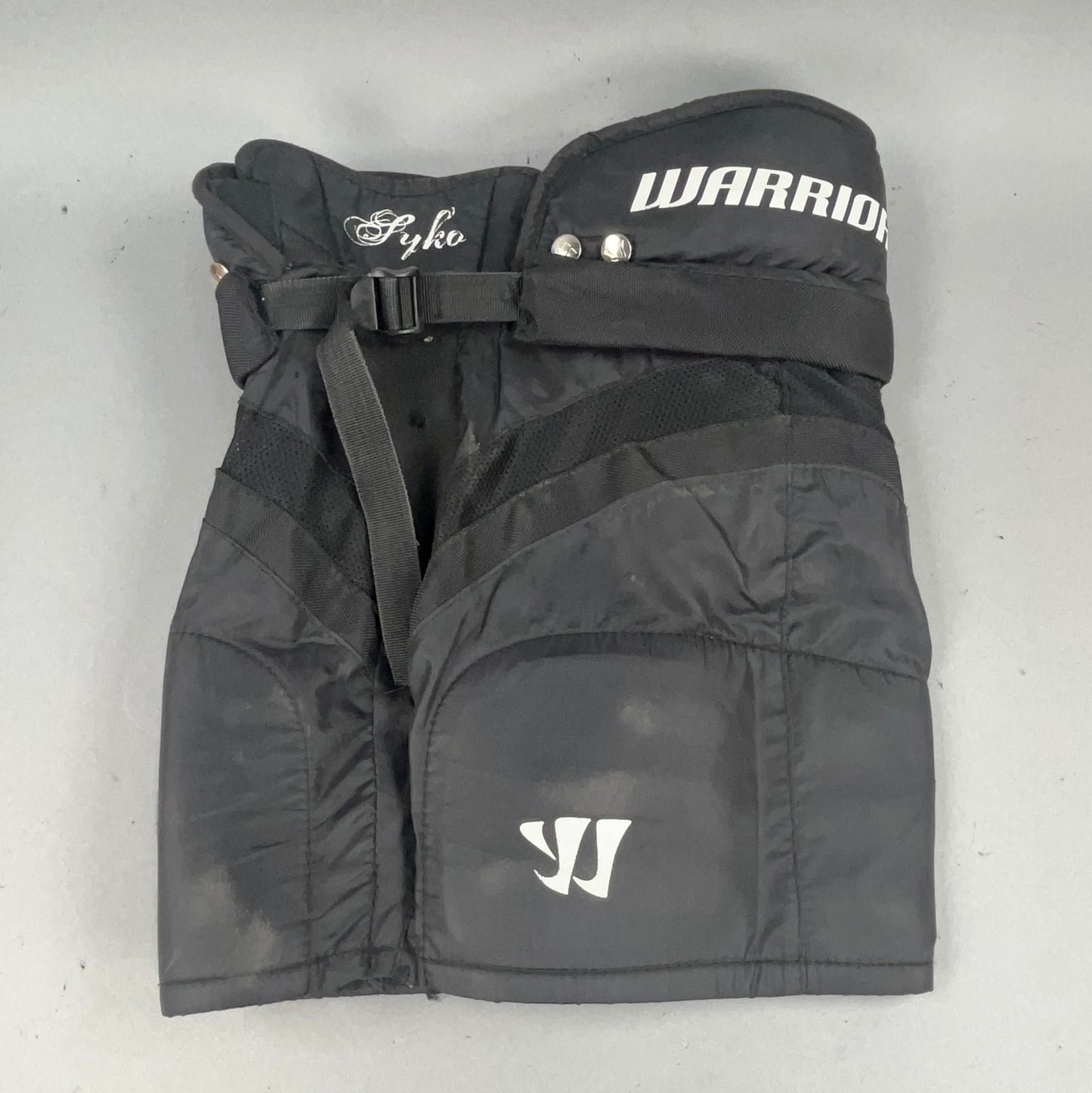 Warrior Syko Youth Large Hockey Pants