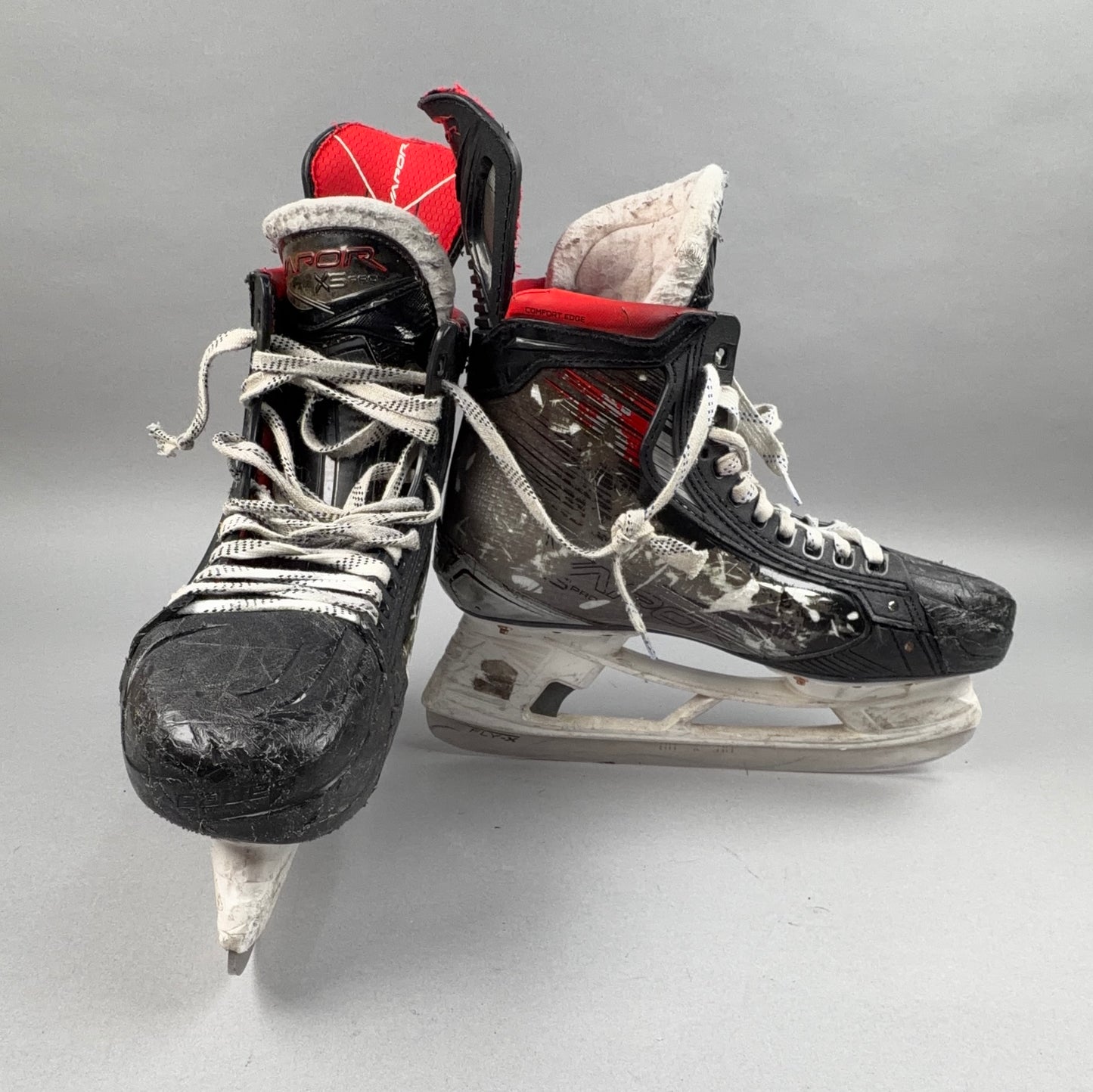 Bauer Vapor X5 Pro Size 9.5 Senior Hockey Skates