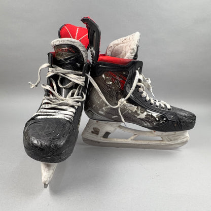 Bauer Vapor X5 Pro Size 9.5 Senior Hockey Skates