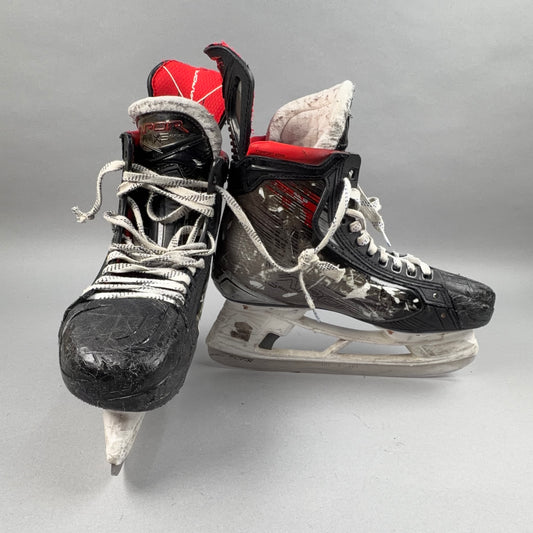 Bauer Vapor X5 Pro Size 9.5 Senior Hockey Skates