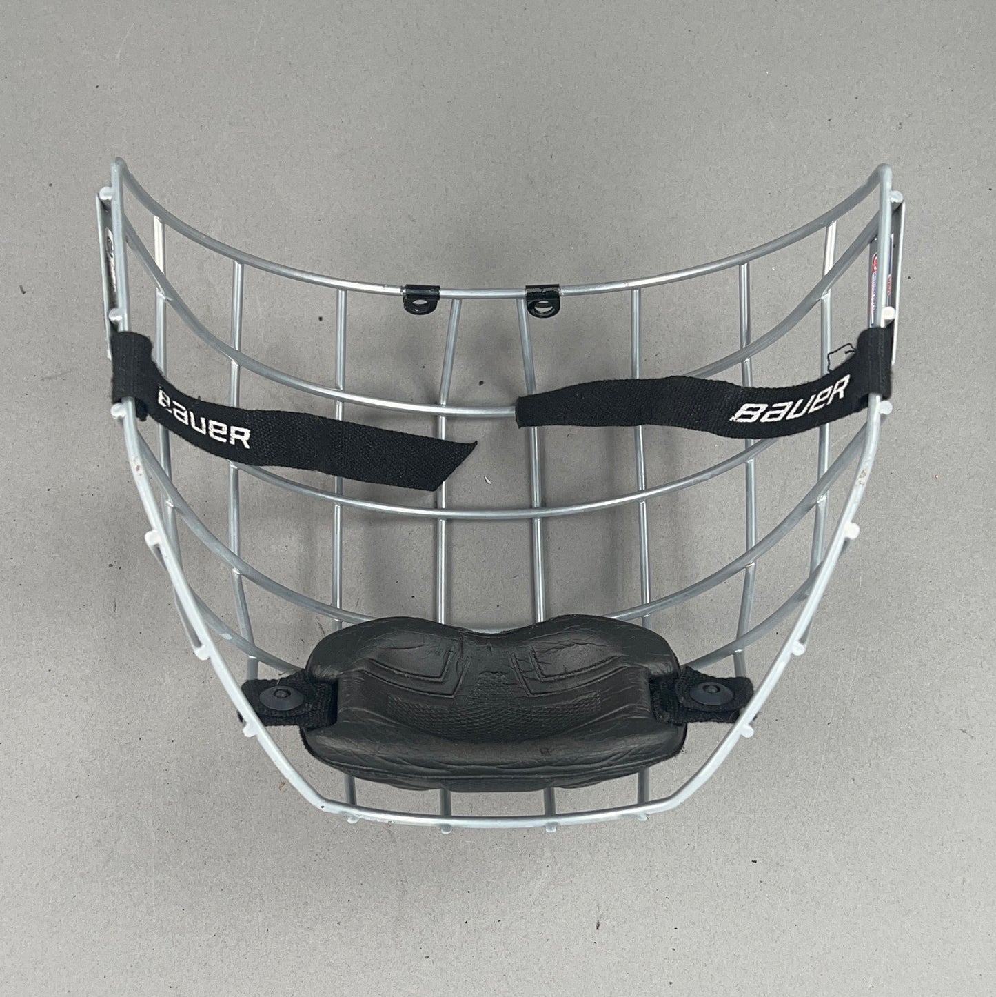 Bauer Z262.2-15 Tybe B1 Senior Medium Hockey Cage