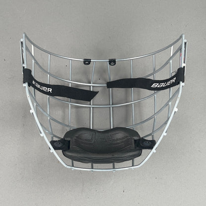 Bauer Z262.2-15 Tybe B1 Senior Medium Hockey Cage