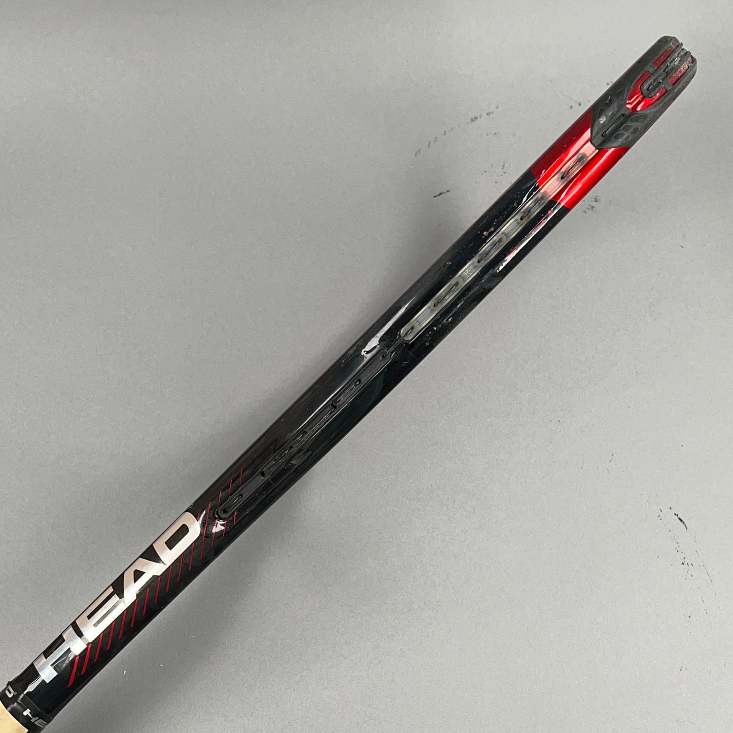 Head Tennis Tennis Racquet 4 1/4" Grip & 107in² Head Size