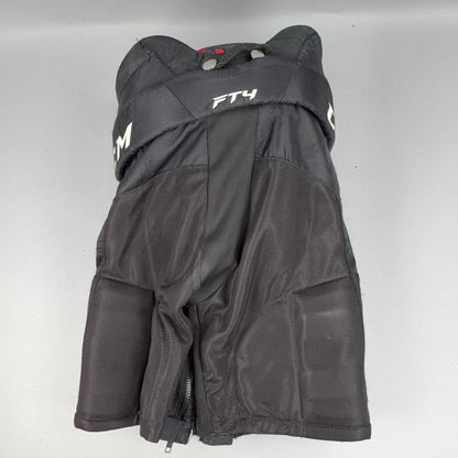 CCM Jetspeed FT4 Junior Small Hockey Pants