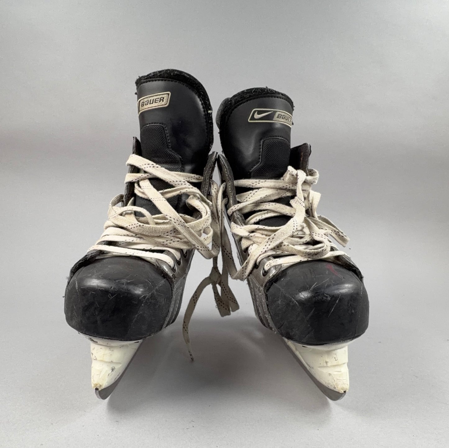 Nike Bauer Supreme One.60 Size 10 Senior Hockey Skates