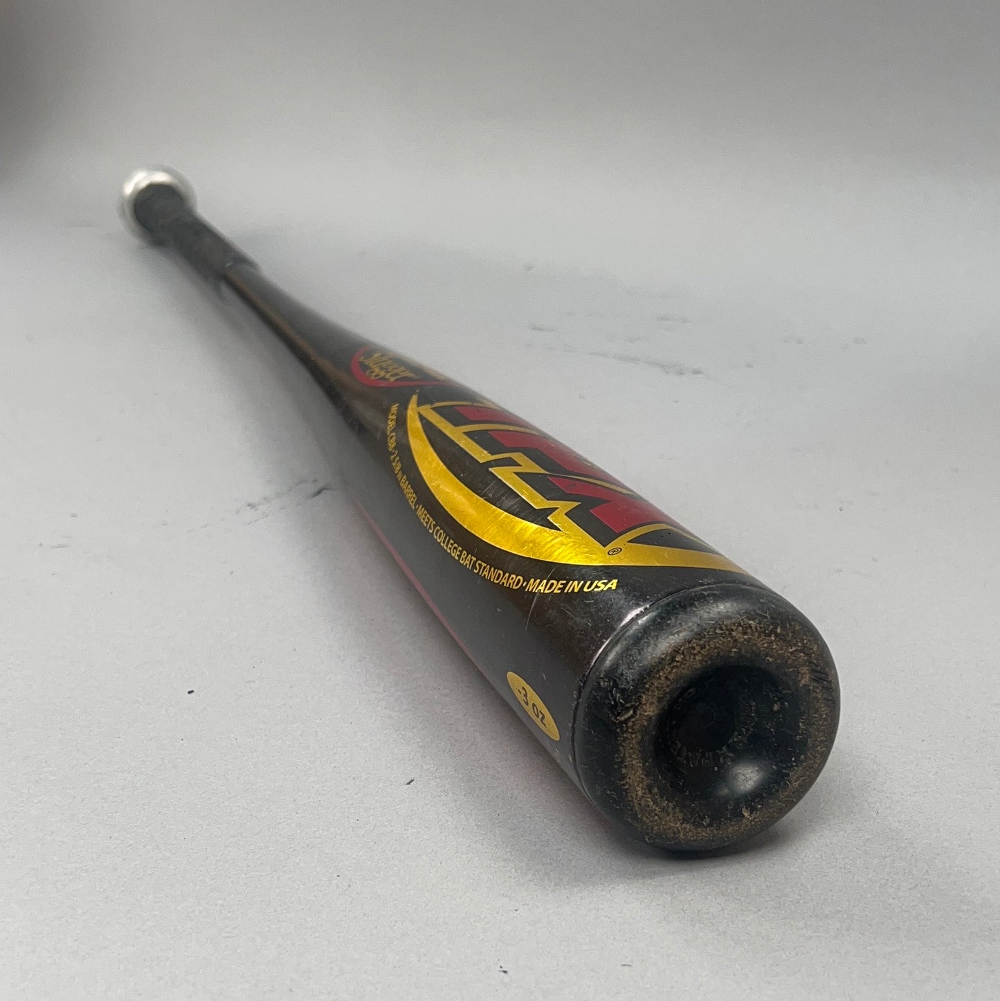 Vintage Louisville Slugger CB8 32/29 (-3) BESR Baseball Bat