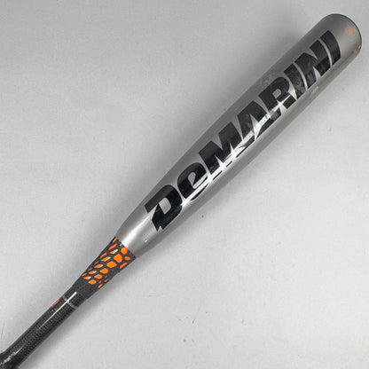Demarini CF6 32/24 (-8) USSSA Baseball Bat