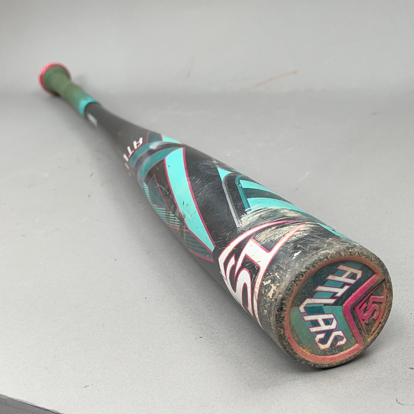 Louisville Slugger Atlas 33/30 (-3) BBCOR Baseball Bat
