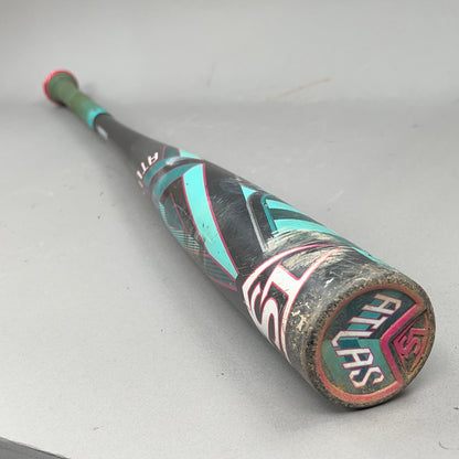 Louisville Slugger Atlas 33/30 (-3) BBCOR Baseball Bat
