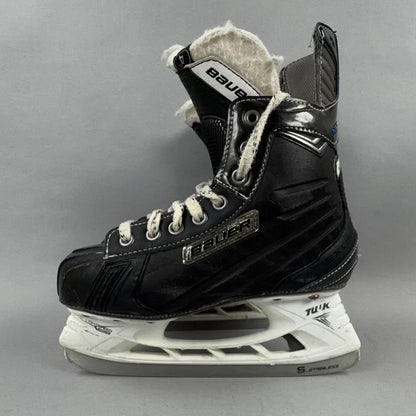 Bauer Nexus 6000 Size 4 Intermediate Hockey Skates