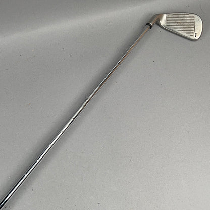 Callaway Steelhead Right-Handed 5-Iron Regular Flex Steel Shaft