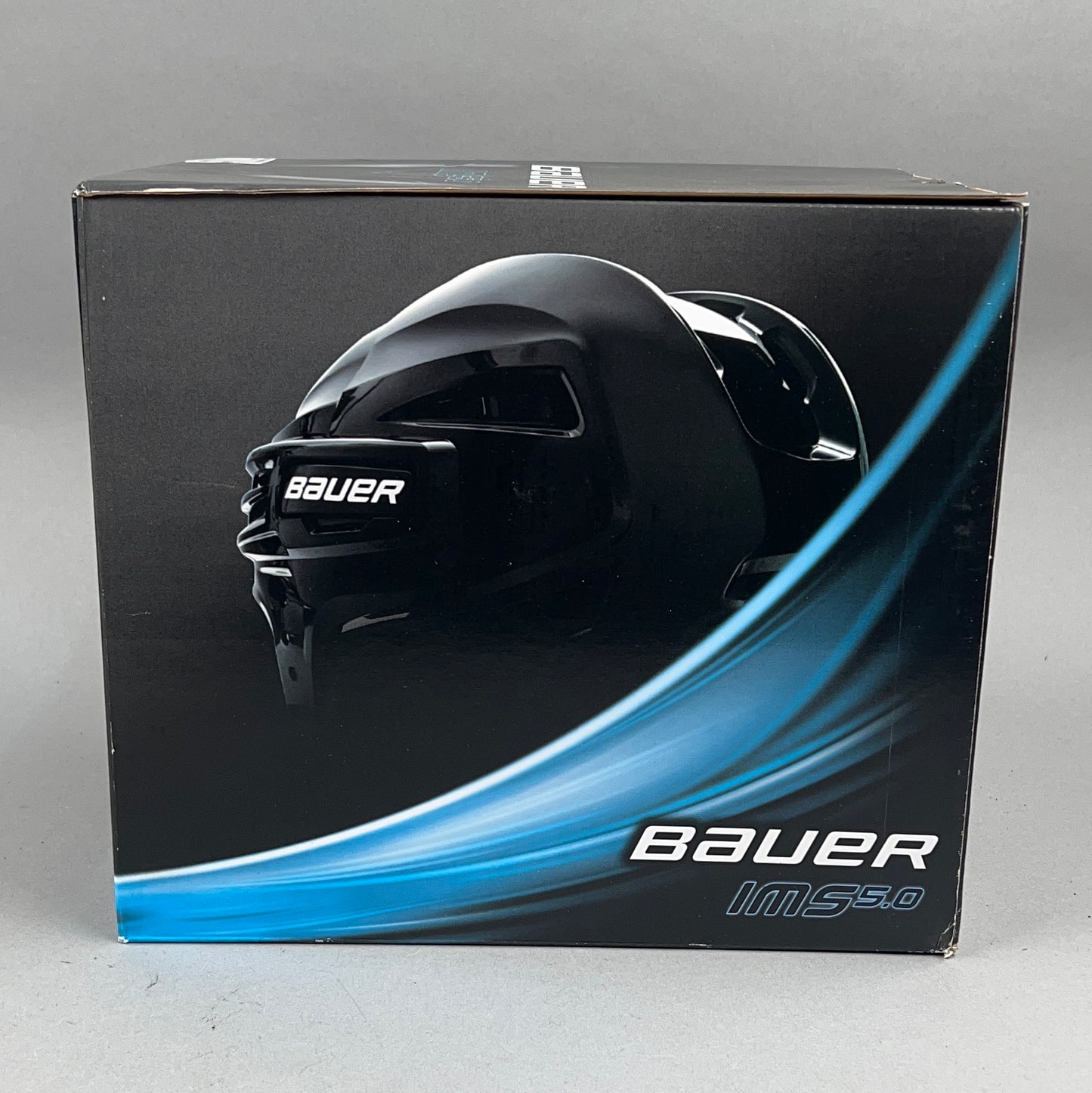 Bauer IMS 5.0 Large 7" to 7 5/8" Hockey Helmet