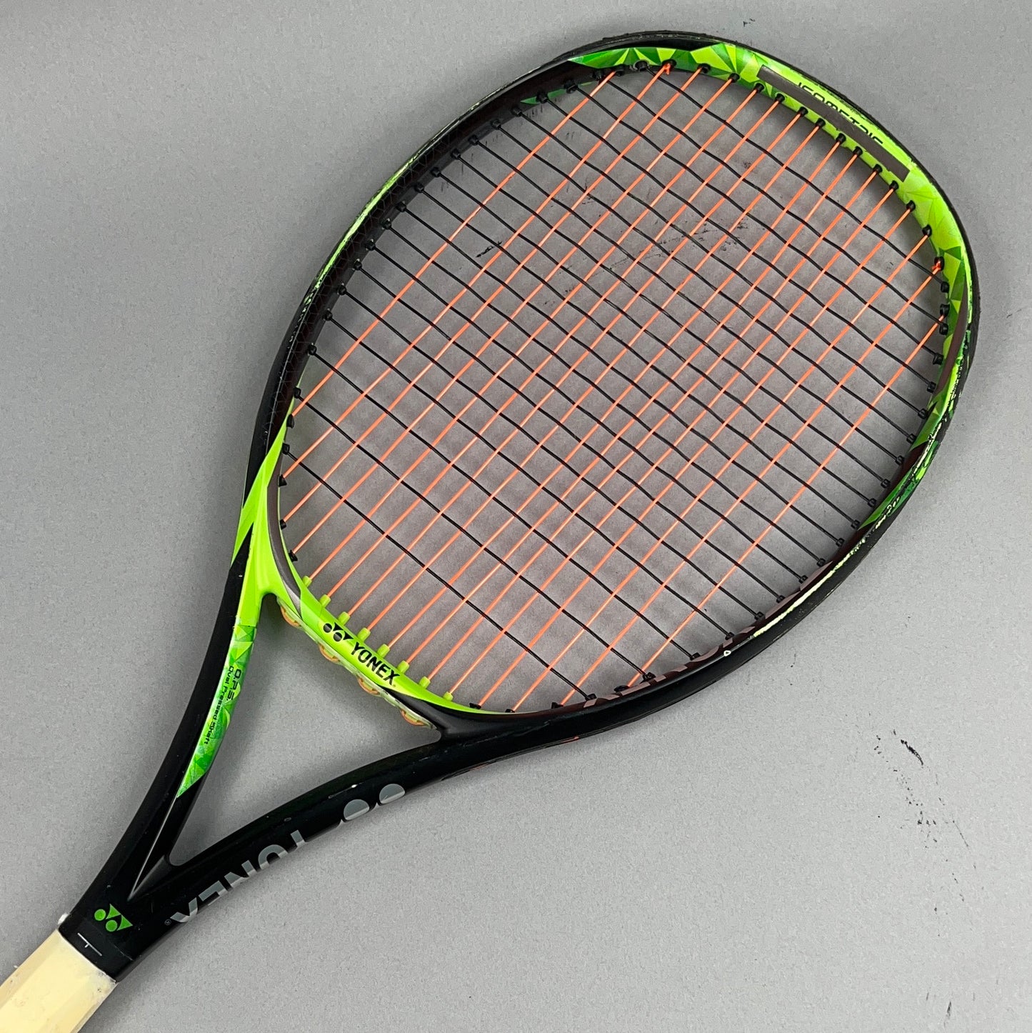 Yonex Ezone 98 Tennis Racquet 4 1/4" Grip & 98in² Head Size