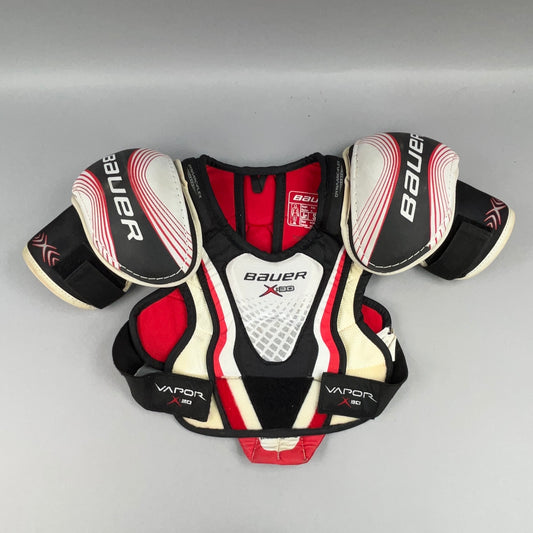 Bauer Vapor X:30 Junior Small Hockey Shoulder Pads