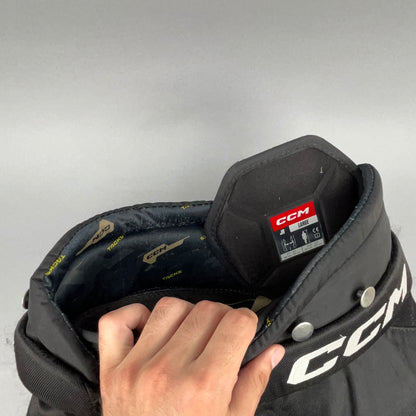 CCM Tacks AS-V Junior Large Hockey Pants