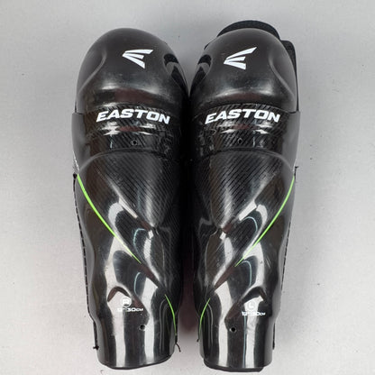 Easton Stealth Junior 12" Hockey Shin Guards