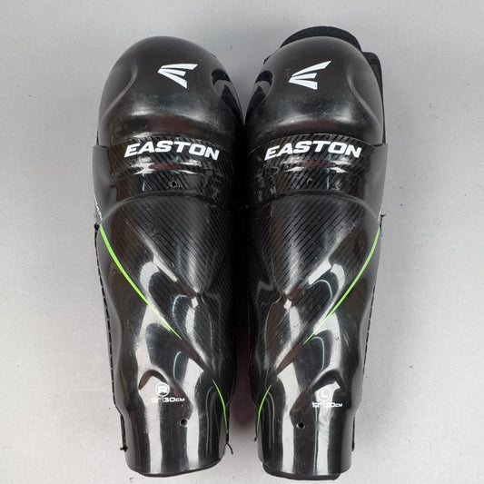 Easton Stealth Junior 12" Hockey Shin Guards