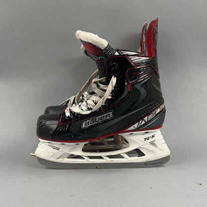 Bauer Vapor X2.7 Size 4 Intermediate Hockey Skates