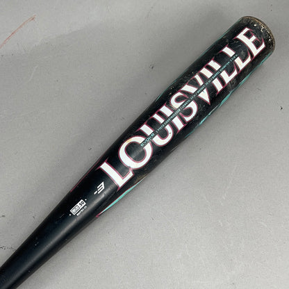 Louisville Slugger Atlas 33/30 (-3) BBCOR Baseball Bat