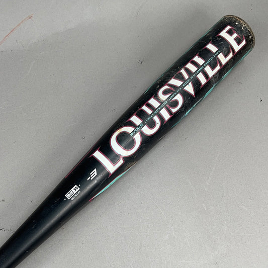 Louisville Slugger Atlas 33/30 (-3) BBCOR Baseball Bat