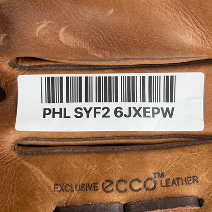 Wilsin A800 12.5" Right Hand Thrower Baseball Glove