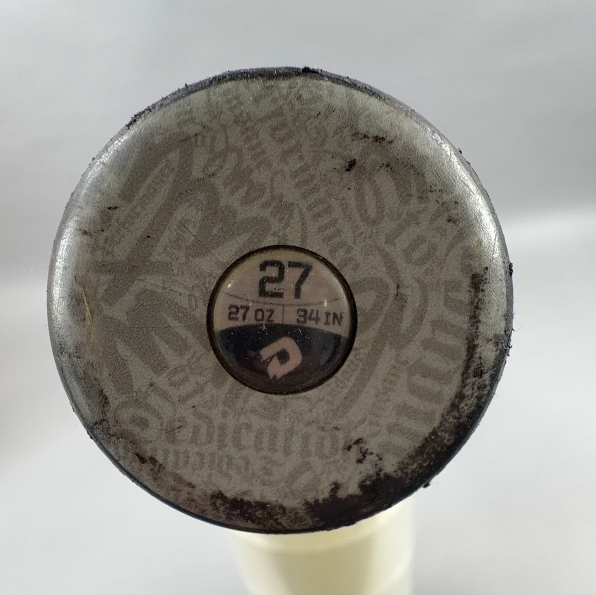Demarini Juggernaut 34/27 (-7) ASA Softball Bat