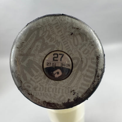 Demarini Juggernaut 34/27 (-7) ASA Softball Bat