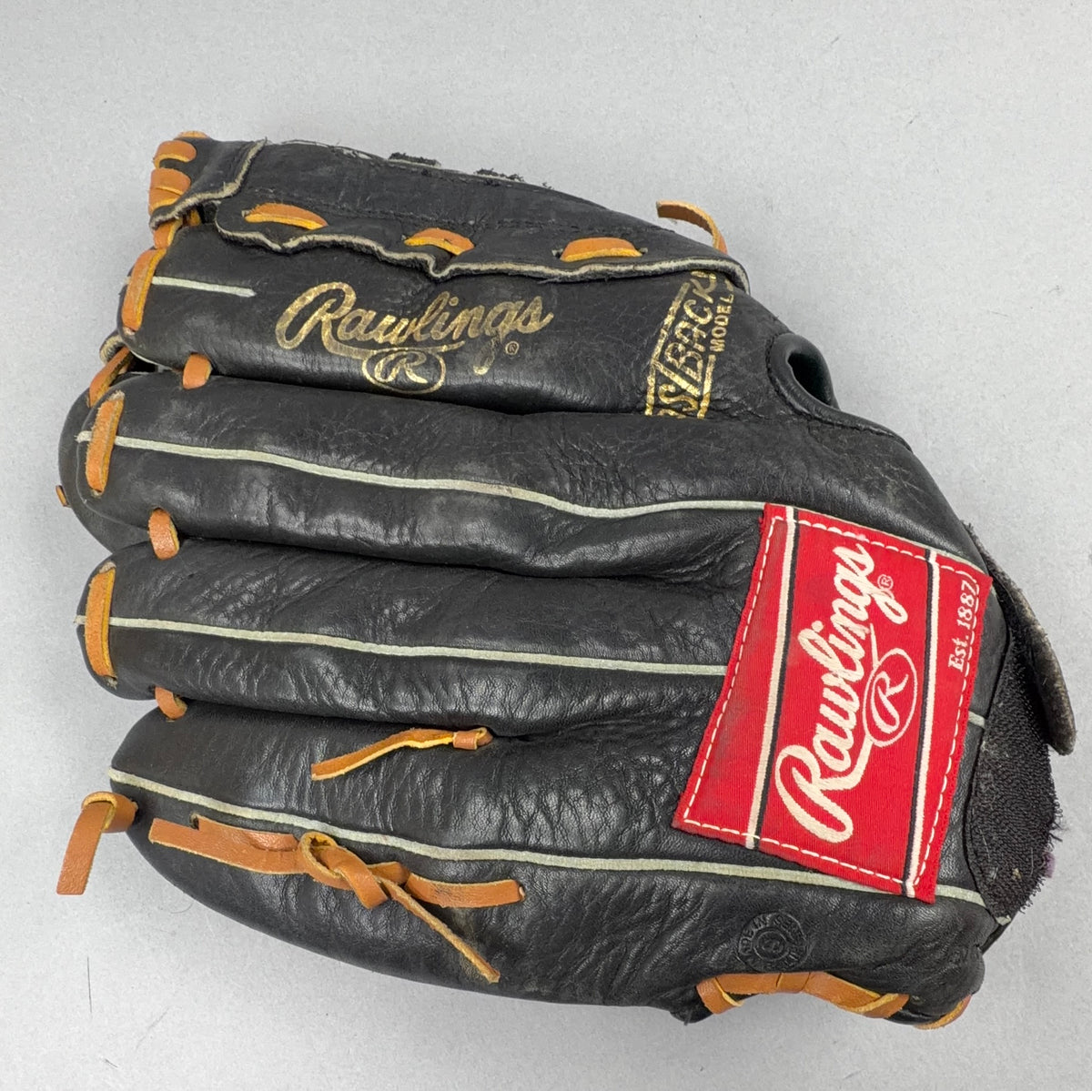 Rawlings RBG36B 12.5" Right Hand Thrower